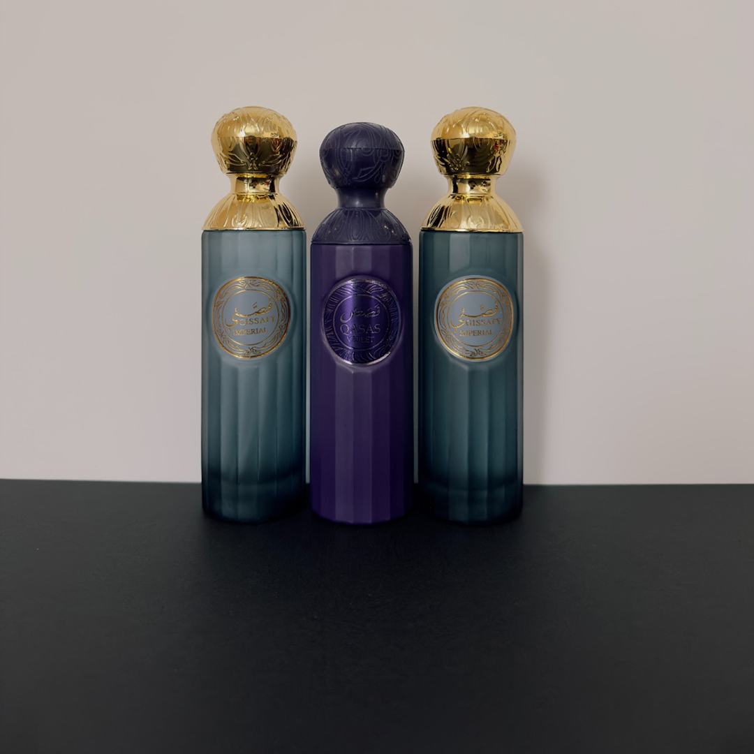 new qisa collection